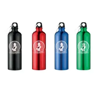 Fém kulacs - A legjobb személyi edzőNŐ