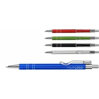 Golyóstoll - gravírozással