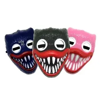 Huggy Wuggy maszk