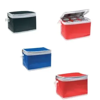 Hűtőtáska dobozos italnak