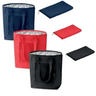 Hűtőtáska összehajtható