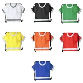 Tornazsák mezformájú