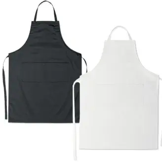 Szakácskötény - Zsebes