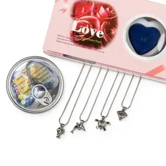 Szerelem gyöngy kollekció