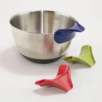 Szilikon kiöntő edényhez