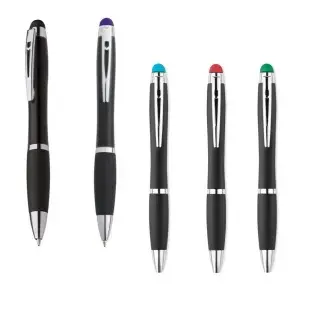 Világító golyóstoll