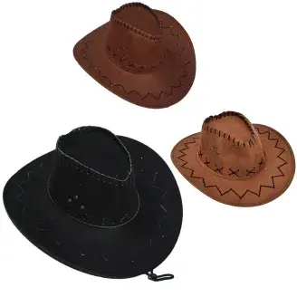 Cowboy kalap