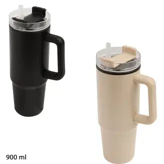 Termosz pohár - Tumbler  900 ml