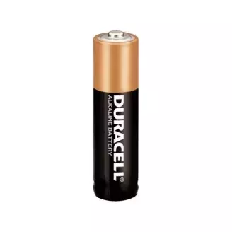 Duracell AA ceruza elem