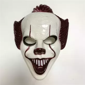 Bohóc állarc - AZ - horror álarc
