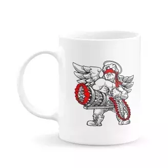 Rambo Ámor bögre