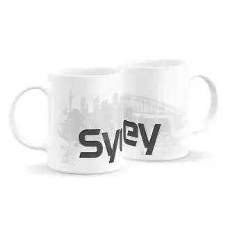 Sydney bögre