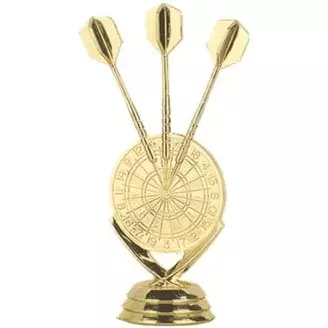 Darts tábla - Díj