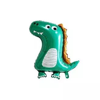 Dinoszaurusz fólia lufi 