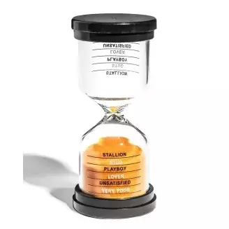Sex-timer homokóra