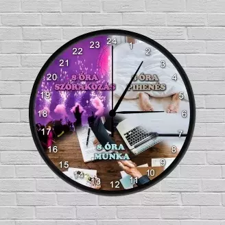 24 órás óra 