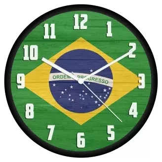 Brazília falióra