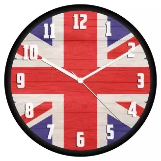 Nagy-Britannia falióra