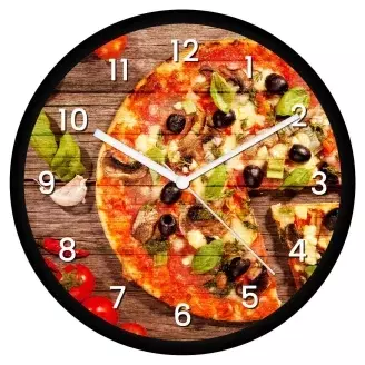Pizza falióra