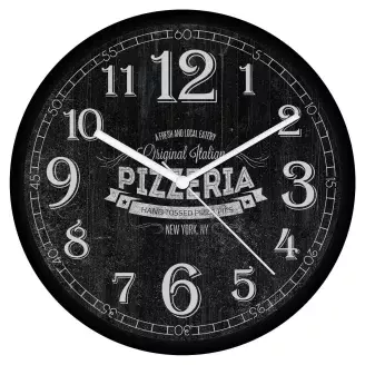 Logós falióra 3