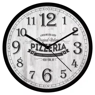 Logós falióra 3 világos