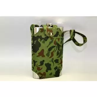 Óriás flaska 1,8l tokkal