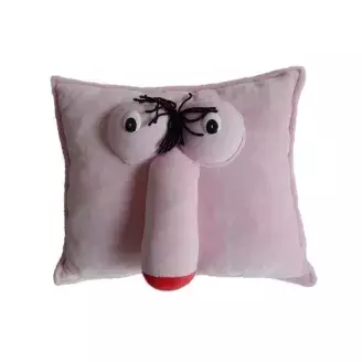 Fütyis párna