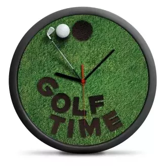 Golf falióra 