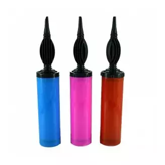 Lufi pumpa 1db
