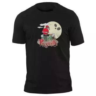 Póló - Pissmas
