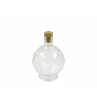 Palack focilabda (0,2 l)