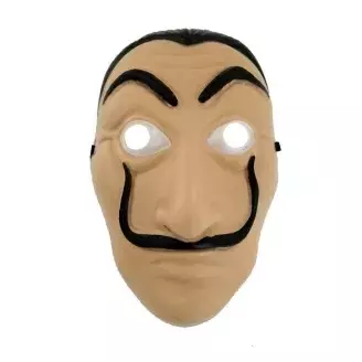 Salvador Dali maszk