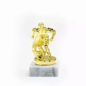 Serleg - Focista