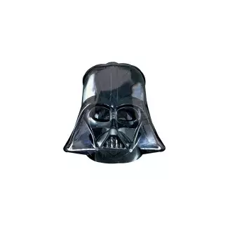 Darth Vader sisak fólia lufi - 63 cm
