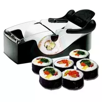 Sushi készítő