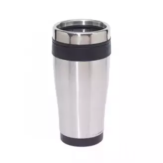 Fém termosz bögre - 250ml