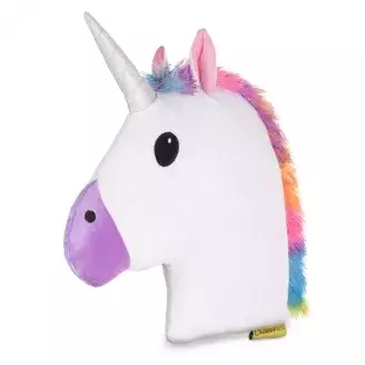 Unikornis párna Emoji