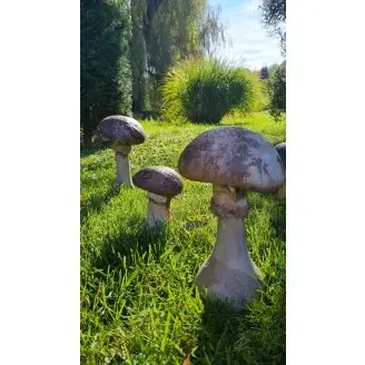 Beton gomba-Vargánya-M