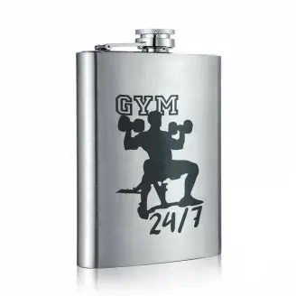 Flaska - GYM