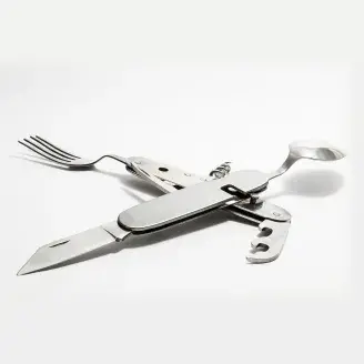 6 funkciós túlélő bicska