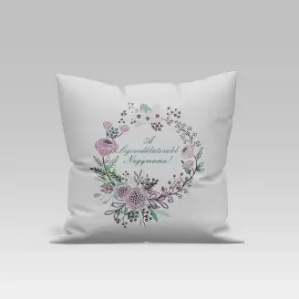 Párna - A legcsodálatosabb Nagymama