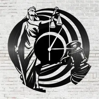 Bakelit falióra - Jog