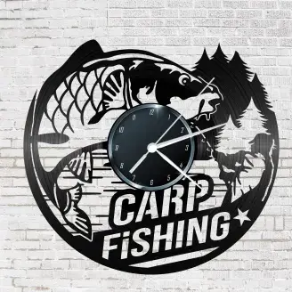 Bakelit falióra - Ponty