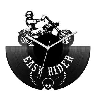 Chopper - Easy rider bakelit óra