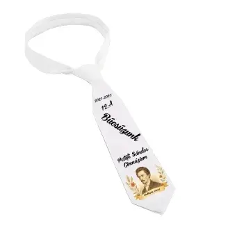 Ballagási nyakkendő - Petőfi Sándor