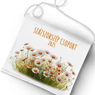 Ballagási tarisznya - Százszorszép csoport