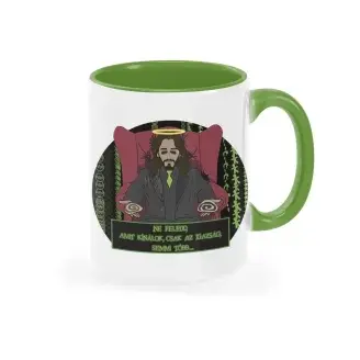 Bögre - Bejgli választás