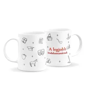 Bögre - Irodalomtanárnak