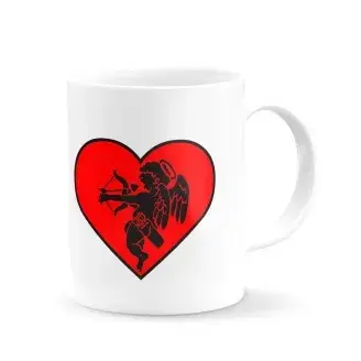 Jókívánság bögre