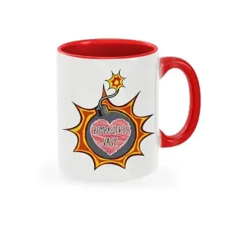 Bögre - Bombasztikus